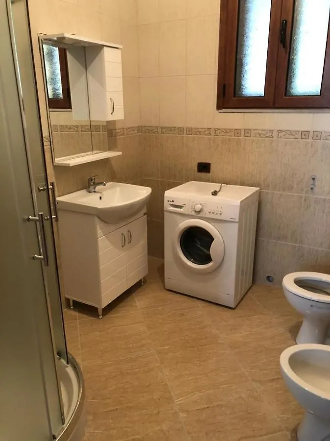 Fabio Apartments Gjiri I Lalzit Durres