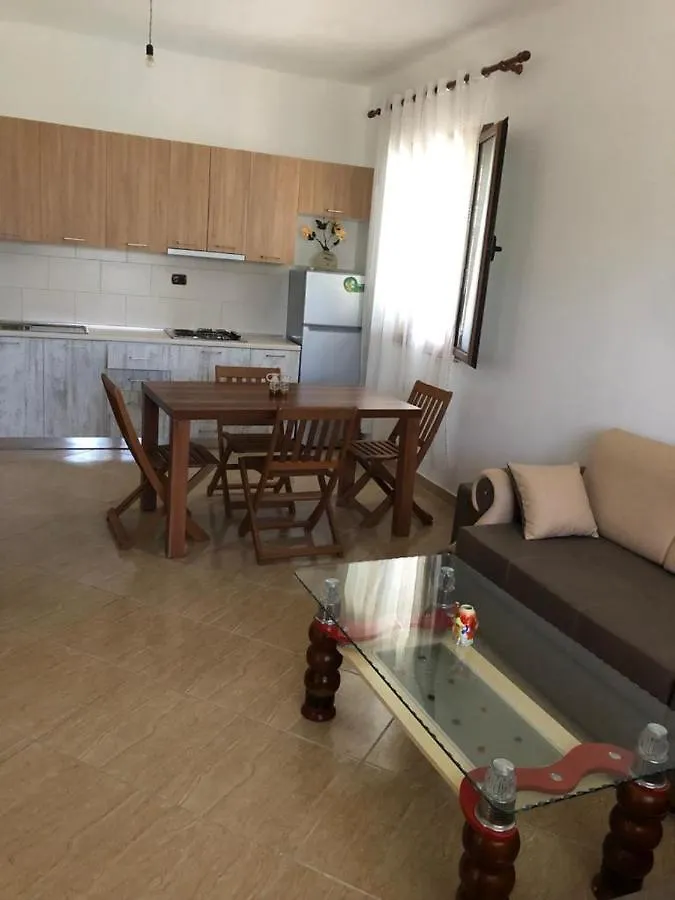 Fabio Apartments Gjiri I Lalzit Durres 0*,  Albania