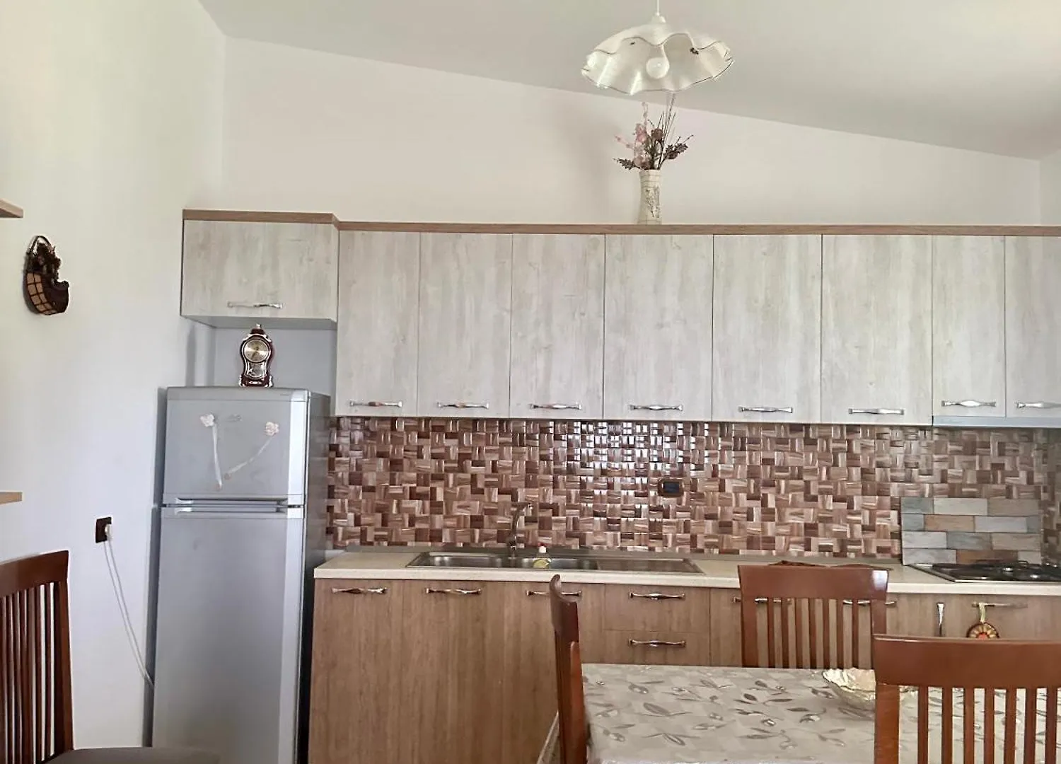 Fabio Apartments Gjiri I Lalzit Durres Albania