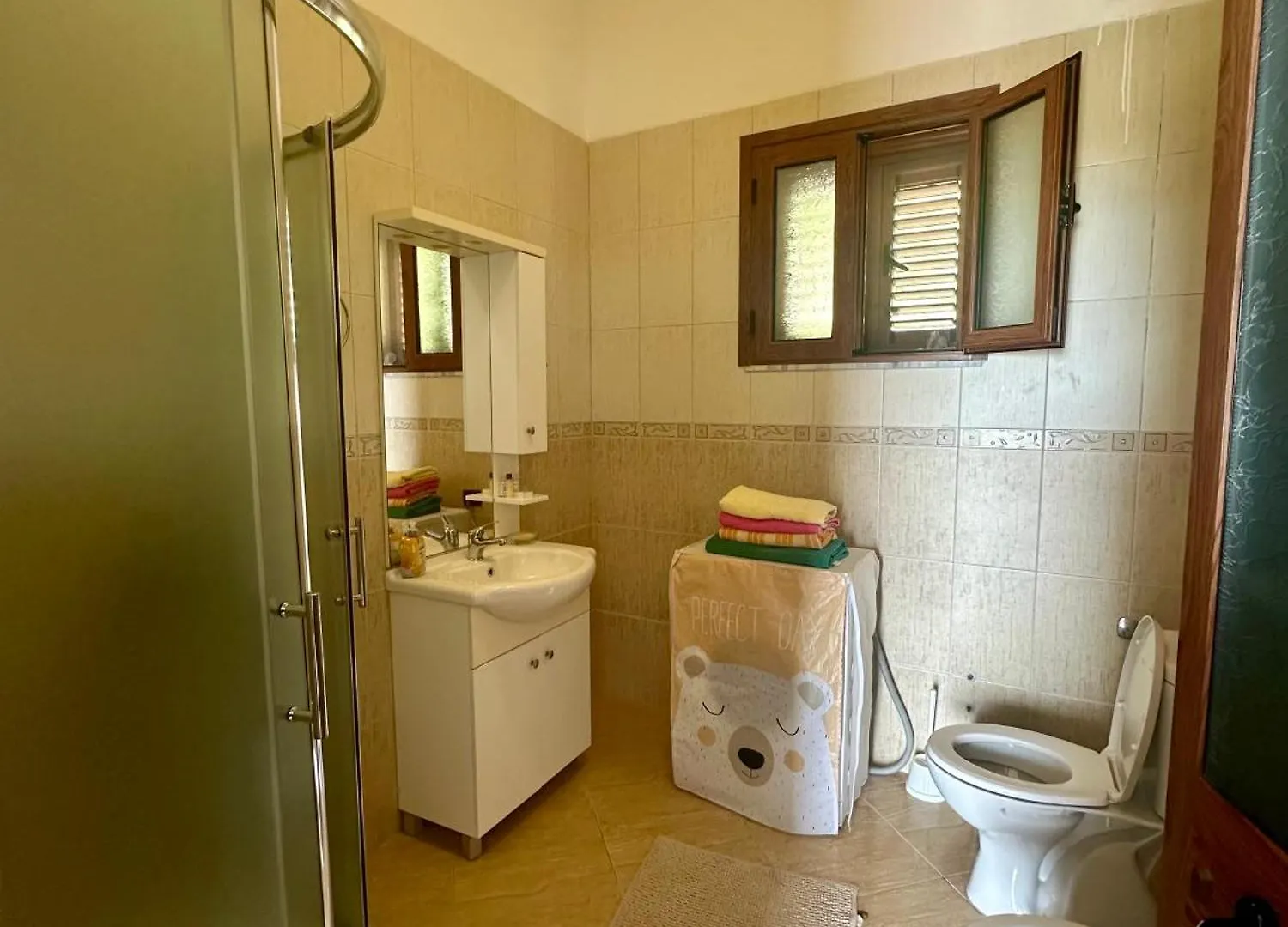 Fabio Apartments Gjiri I Lalzit Durres