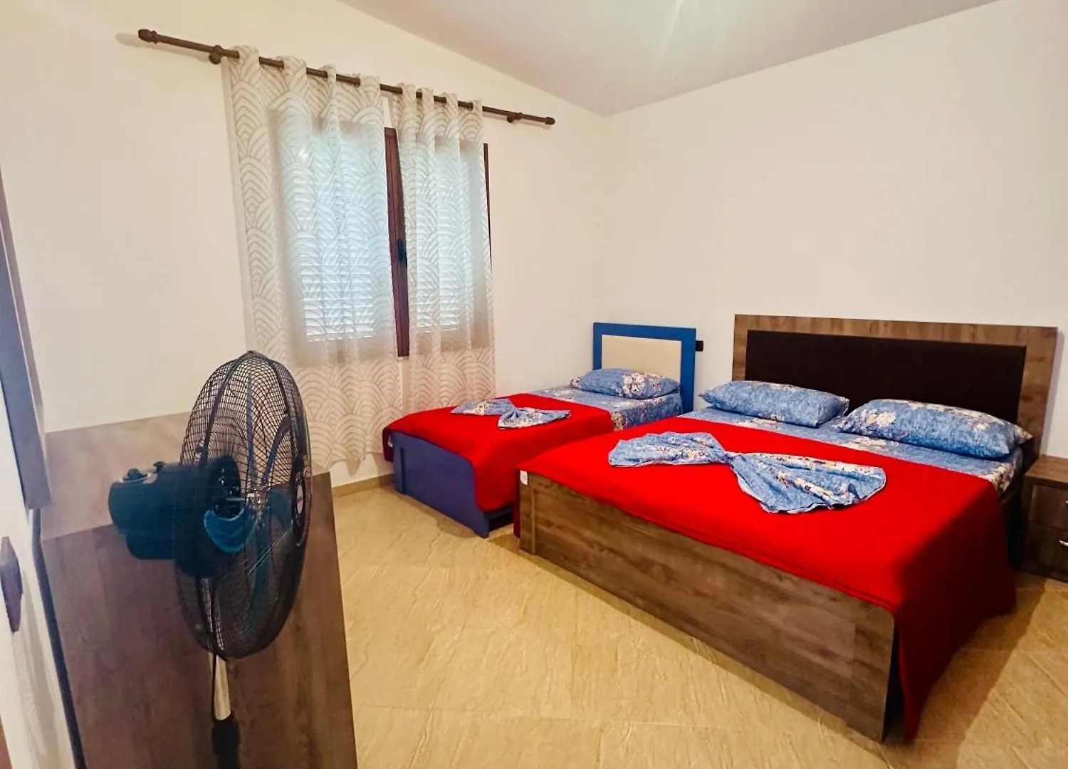 Fabio Apartments Gjiri I Lalzit Durres