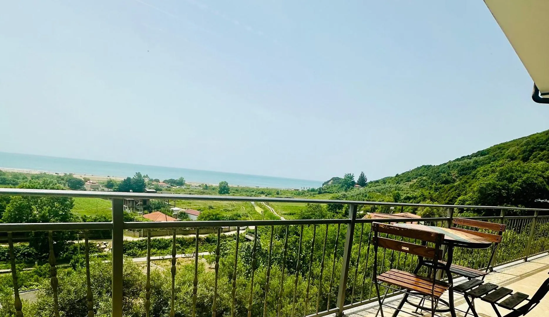 Fabio Apartments Gjiri I Lalzit Durres