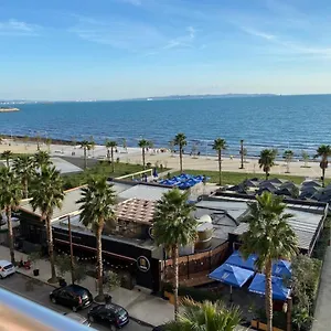 Apartment Sea View Apartment/beach/city Center/wifi, Durres