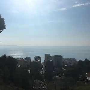 Appartement Jozi Kaiser 1, Durrës
