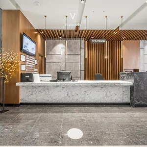 Hotel Vh Eurostar & Private, Durrës