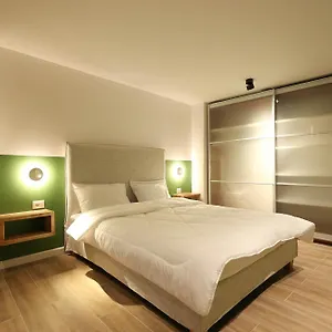 Apartment Grandstay, Durres