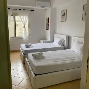 Apartment Nicole, Durres