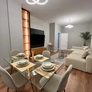 Apartment Lovely, Durres