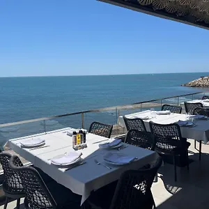 Appartement Sea View, Durrës