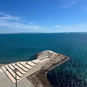 Apartment Sea View, Durres