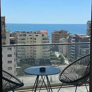 Apartment Sea View, Durres