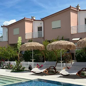 Apartment Tea Residence, Gjiri I Lalzit, Durres
