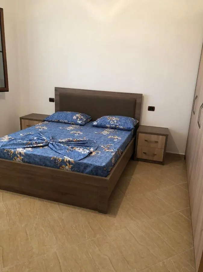 Fabio Apartments Gjiri I Lalzit Durrës Albanië