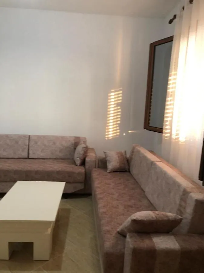 Fabio Apartments Gjiri I Lalzit Durres