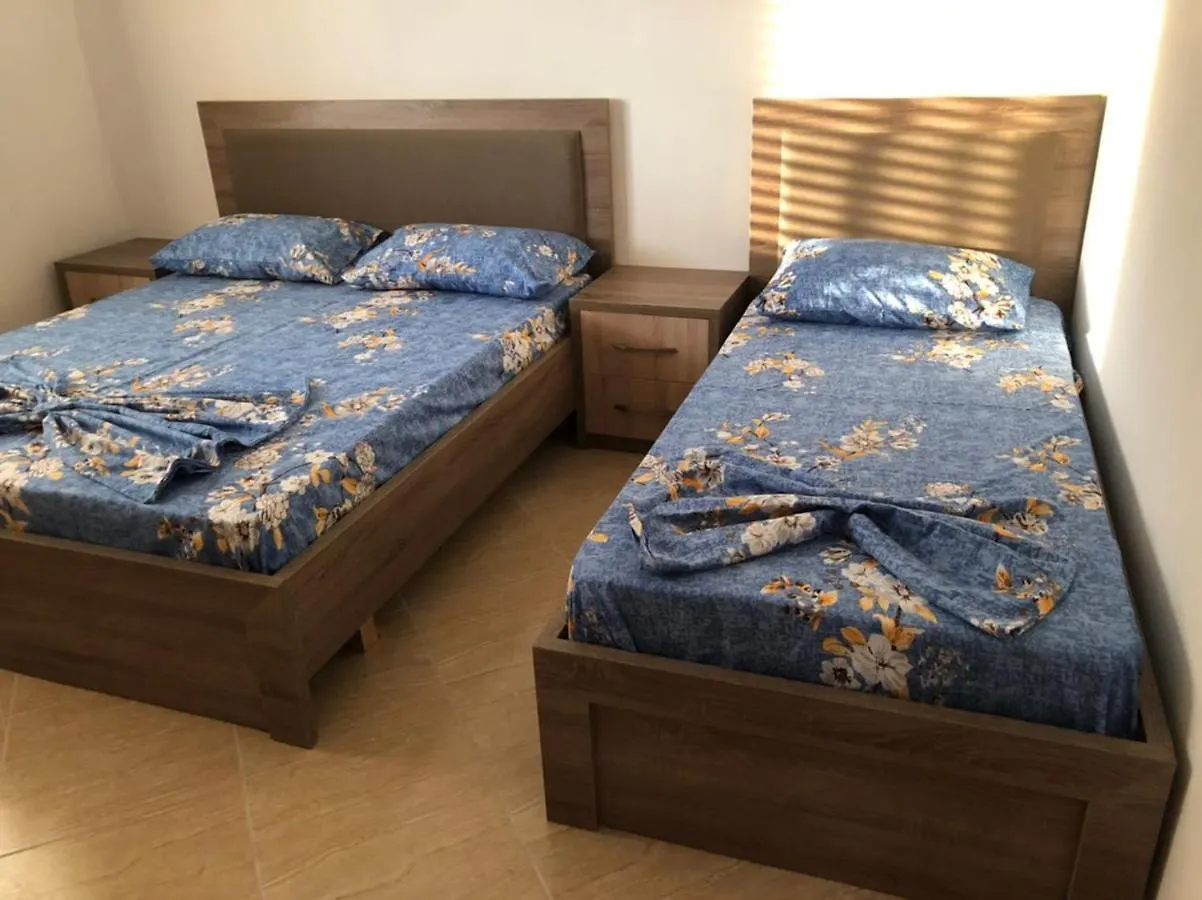 Fabio Apartments Gjiri I Lalzit Durrës