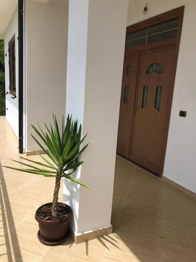 Fabio Apartments Gjiri I Lalzit Durrës 0*,