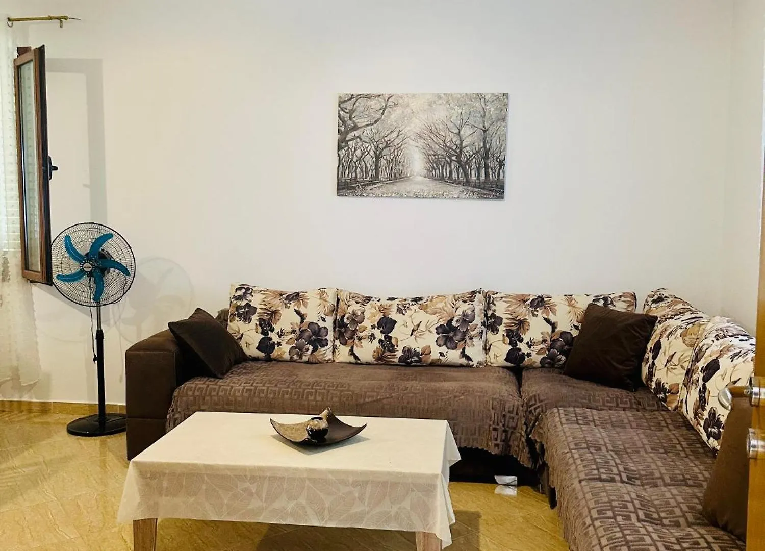 Fabio Apartments Gjiri I Lalzit Durrës