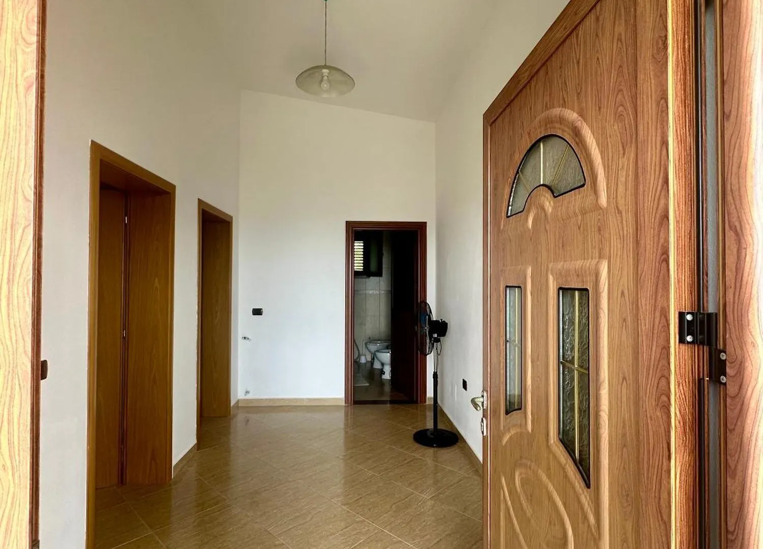 Fabio Apartments Gjiri I Lalzit Durrës