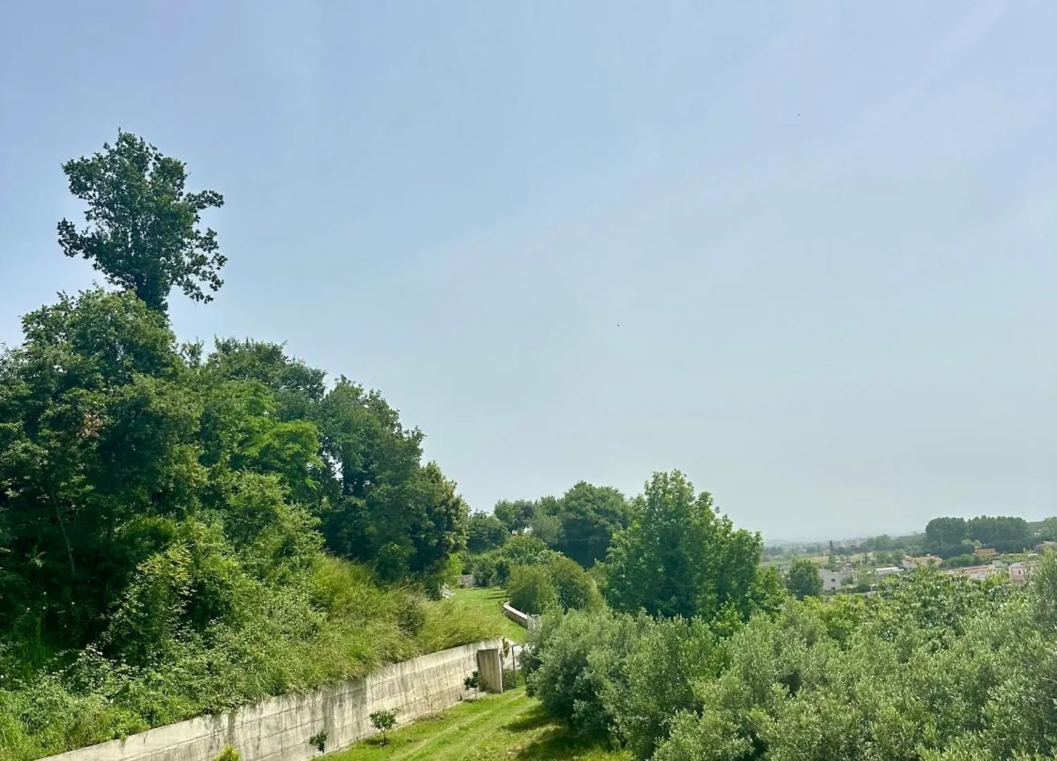 Fabio Apartments Gjiri I Lalzit Durrës